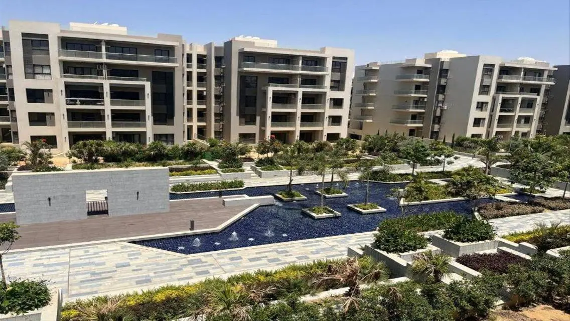 Luxury Apartment for Sale with 20 Sqm Area