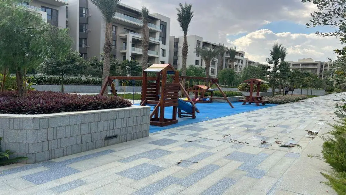 Luxury Apartment for Sale with 20 Sqm Area