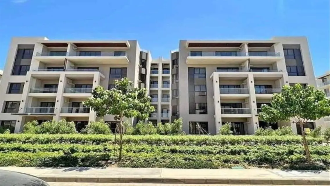 Luxury Apartment for Sale with 20 Sqm Area