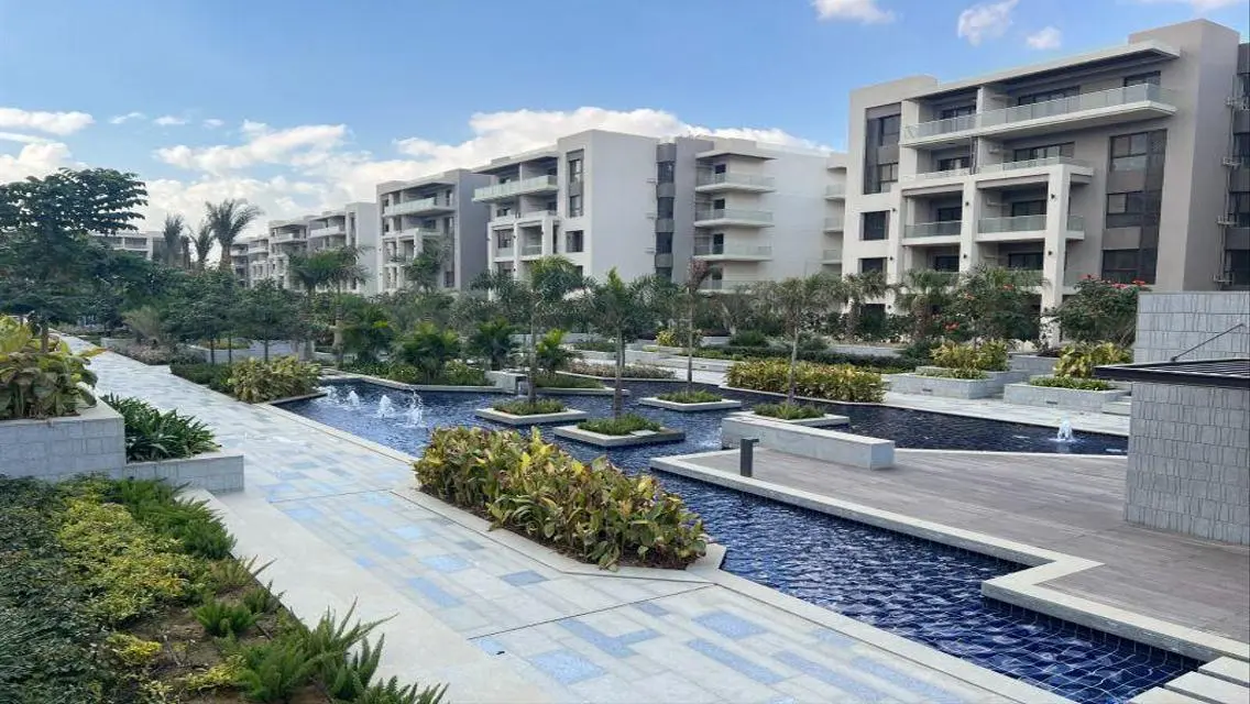 Luxury Apartment for Sale with 20 Sqm Area