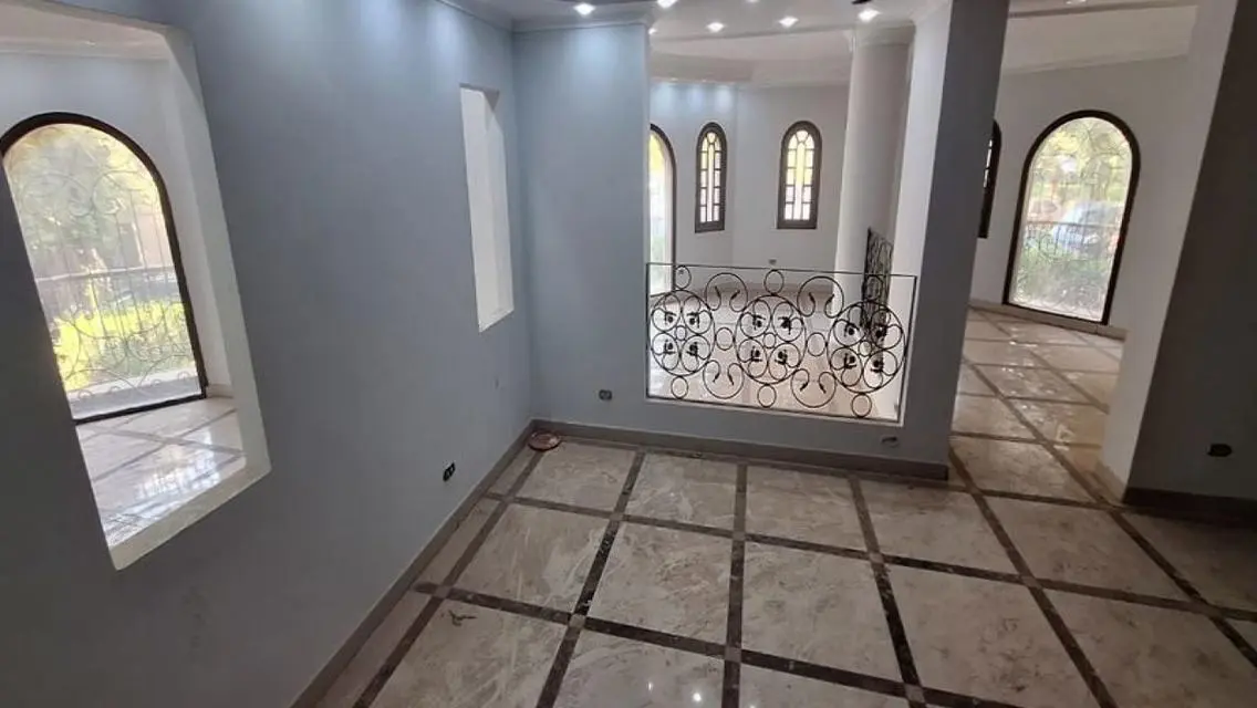 روdeo للعقارات - أفضل وكالة عقارية في المعادي