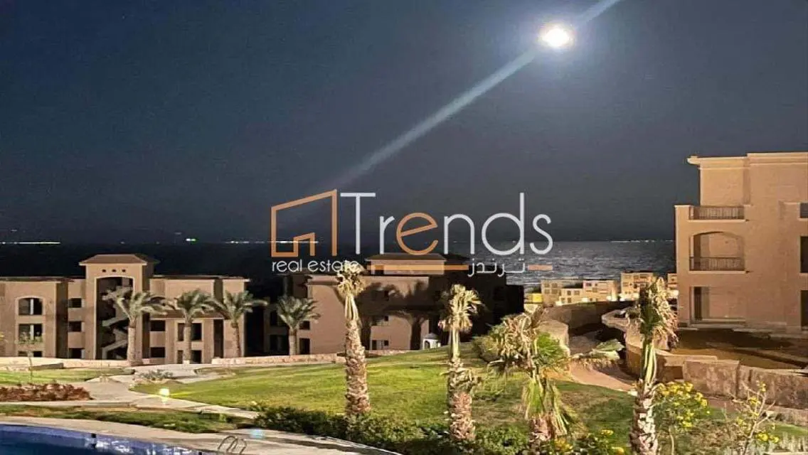 Apartment for Sale in Laguna Bay, 5,100,000 EGP