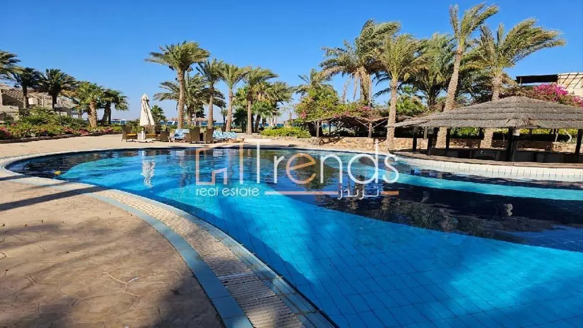 Apartment for Sale in Laguna Bay, 5,100,000 EGP