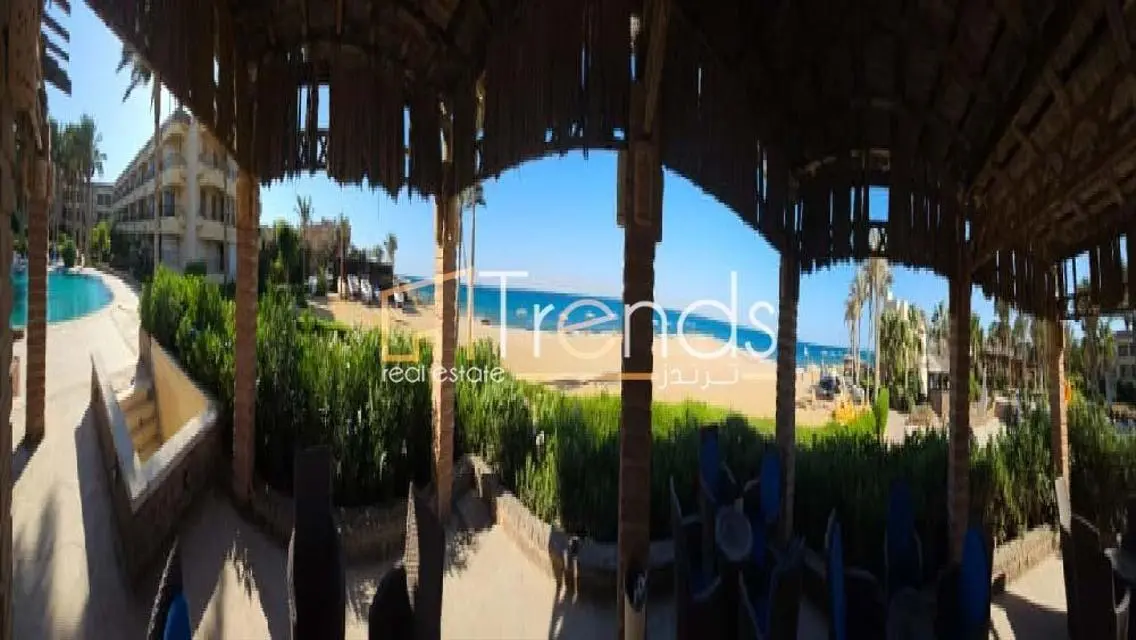 Apartment for Sale in Laguna Bay, 5,100,000 EGP