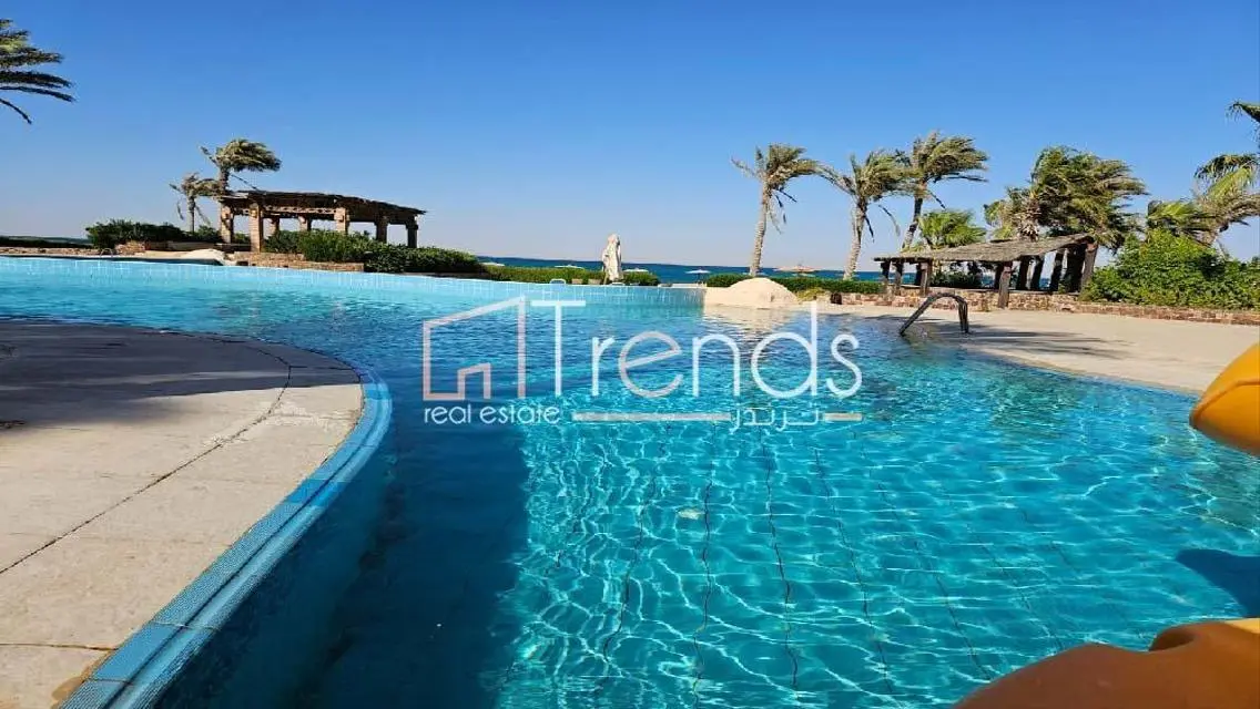 Apartment for Sale in Laguna Bay, 5,100,000 EGP