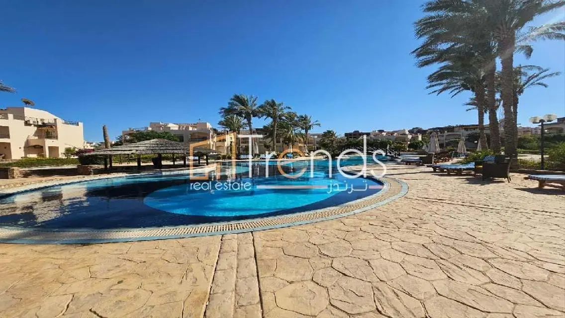Apartment for Sale in Laguna Bay, 5,100,000 EGP