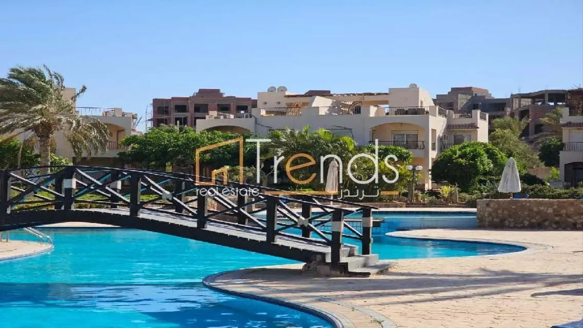 Apartment for Sale in Laguna Bay, 5,100,000 EGP
