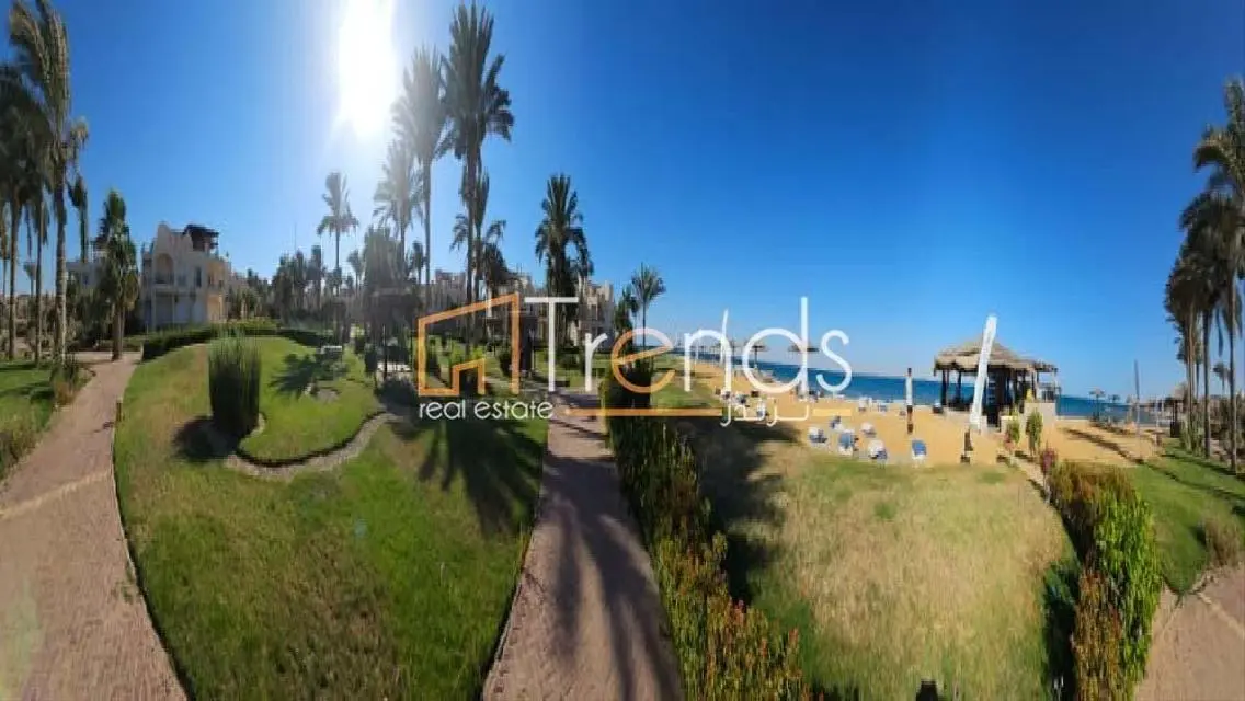 Apartment for Sale in Laguna Bay, 5,100,000 EGP