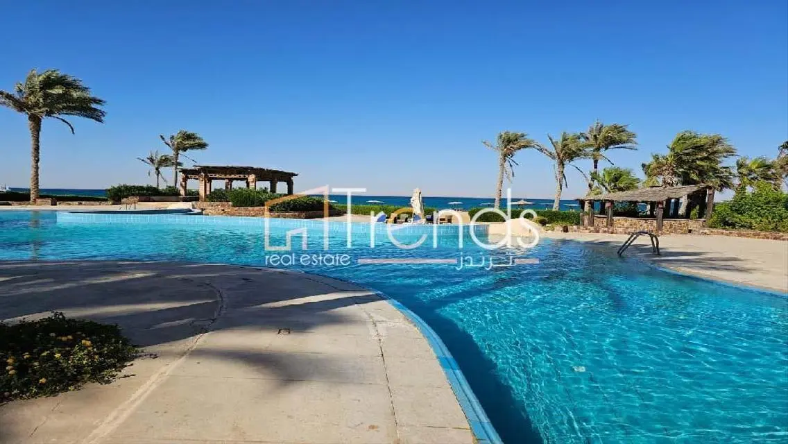 Apartment for Sale in Laguna Bay, 5,100,000 EGP