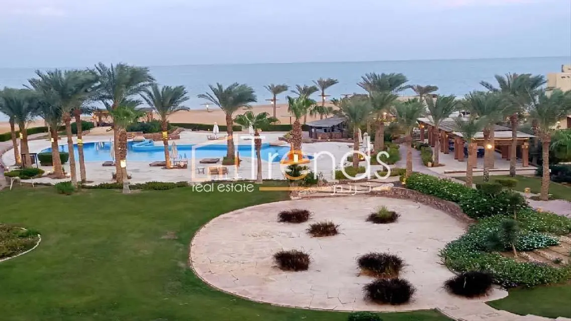 Apartment for Sale in Laguna Bay, 5,100,000 EGP