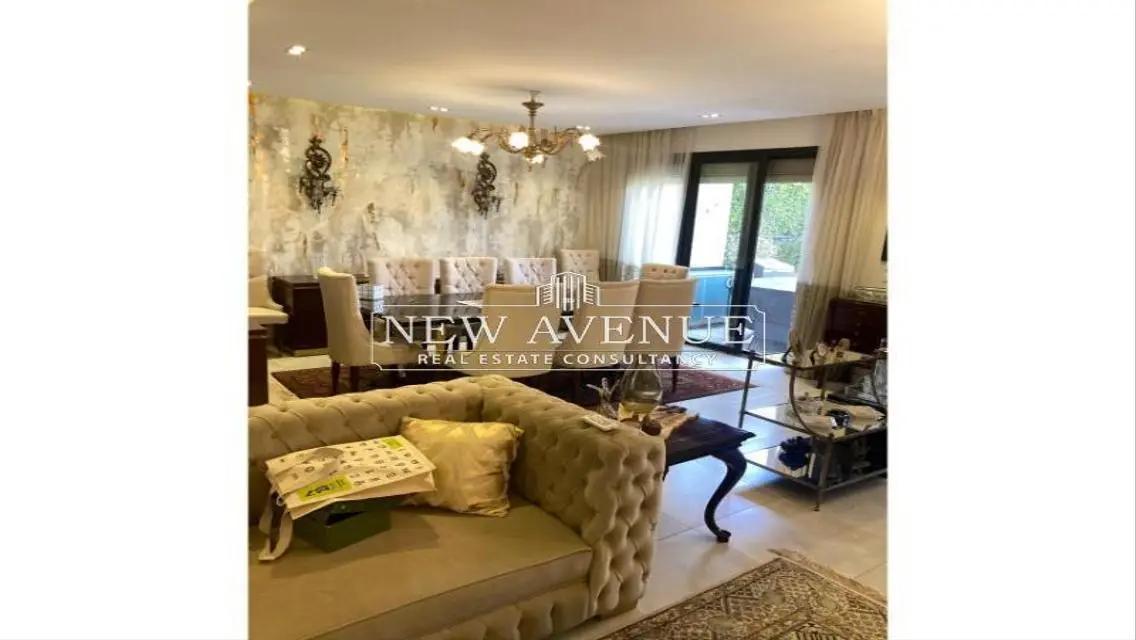 Luxury Apartment for Sale in a Prime Location