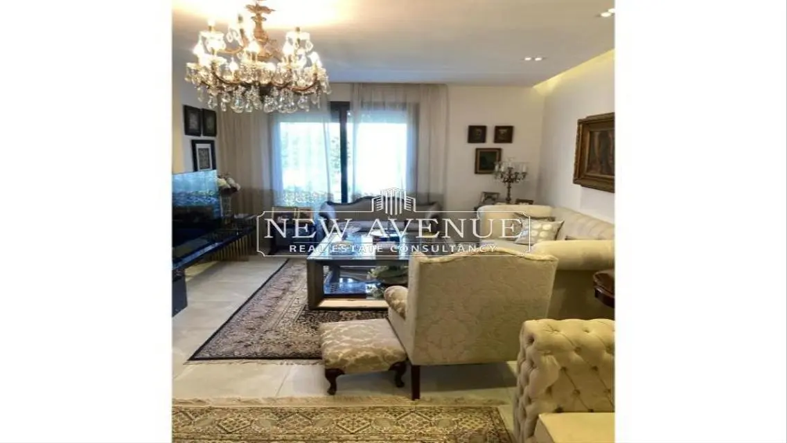 Luxury Apartment for Sale in a Prime Location