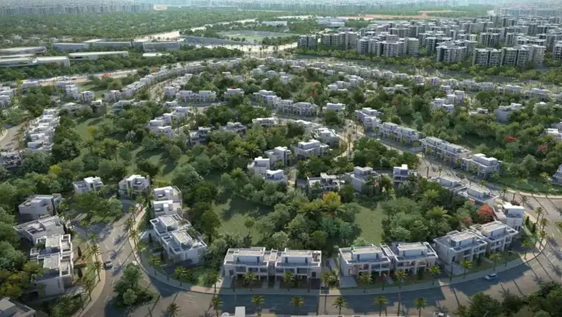 Luxury Apartment in Madinaty at a Great Price