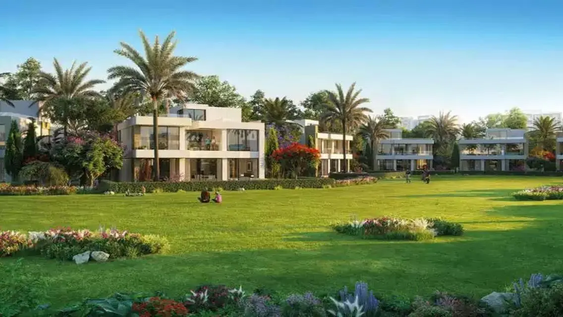 Luxury Apartment in Madinaty at a Great Price