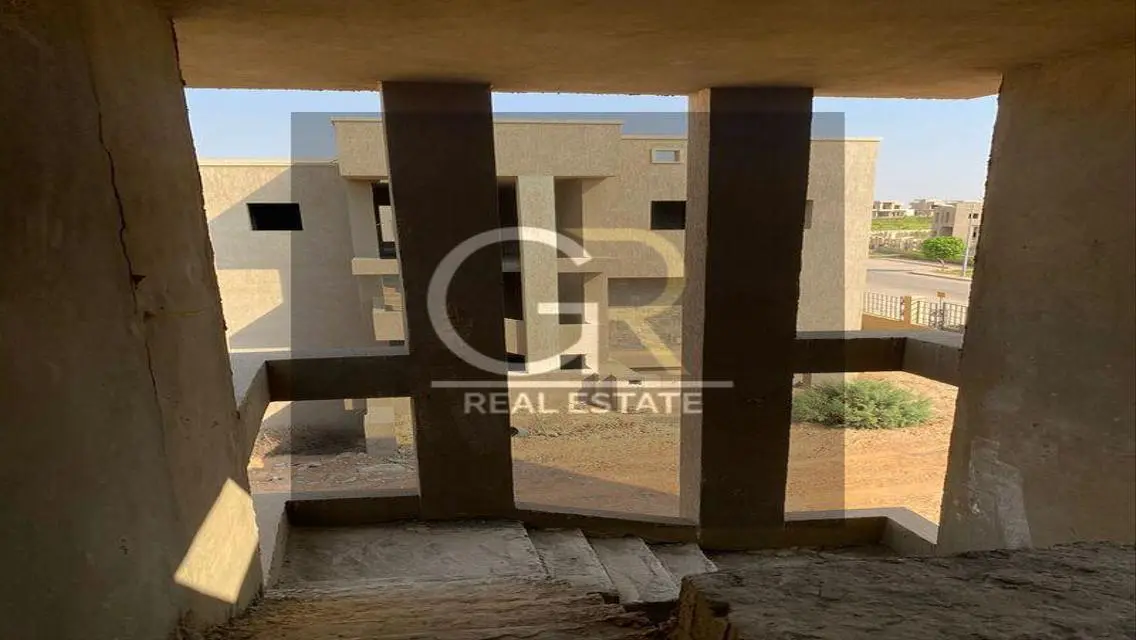 شقة فاخرة للبيع في قلب المدينة