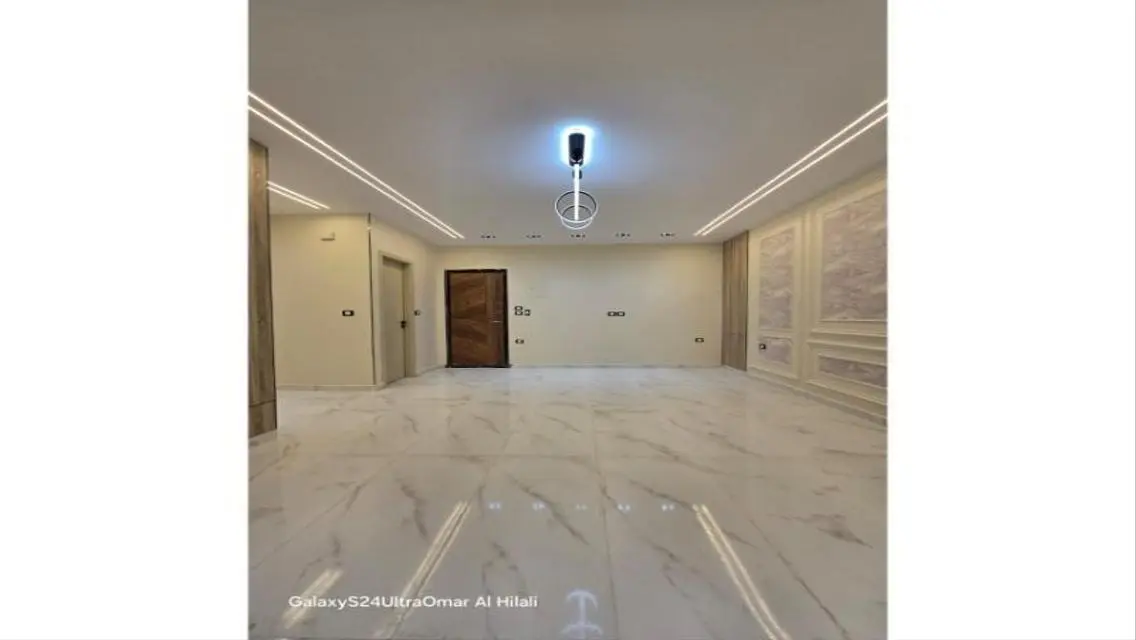 Luxury Apartment of 115sqm for Sale