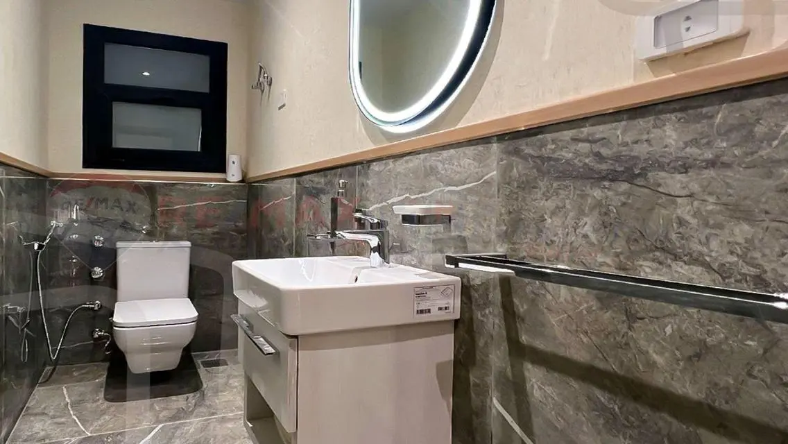 Luxurious Apartment in the Heart of the City at an Attractive Price
