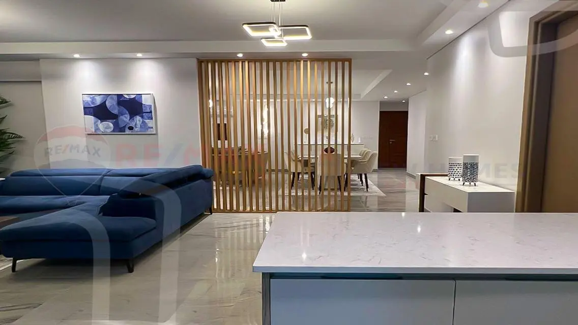 Luxurious Apartment in the Heart of the City at an Attractive Price