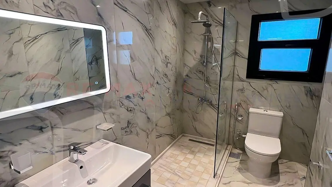 Luxurious Apartment in the Heart of the City at an Attractive Price