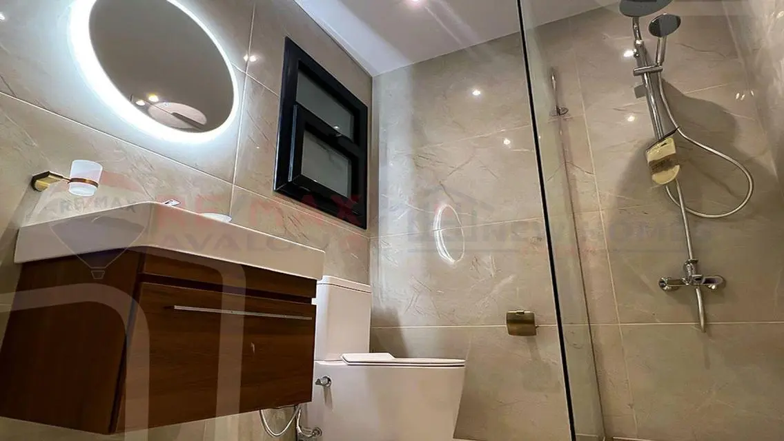 Luxurious Apartment in the Heart of the City at an Attractive Price