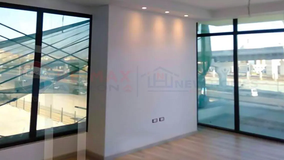 Luxurious Apartment in the Heart of the City at an Attractive Price