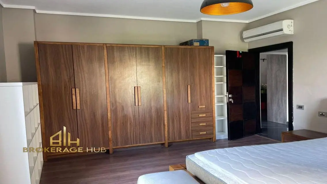 Luxury Apartment for Rent in Prime Location
