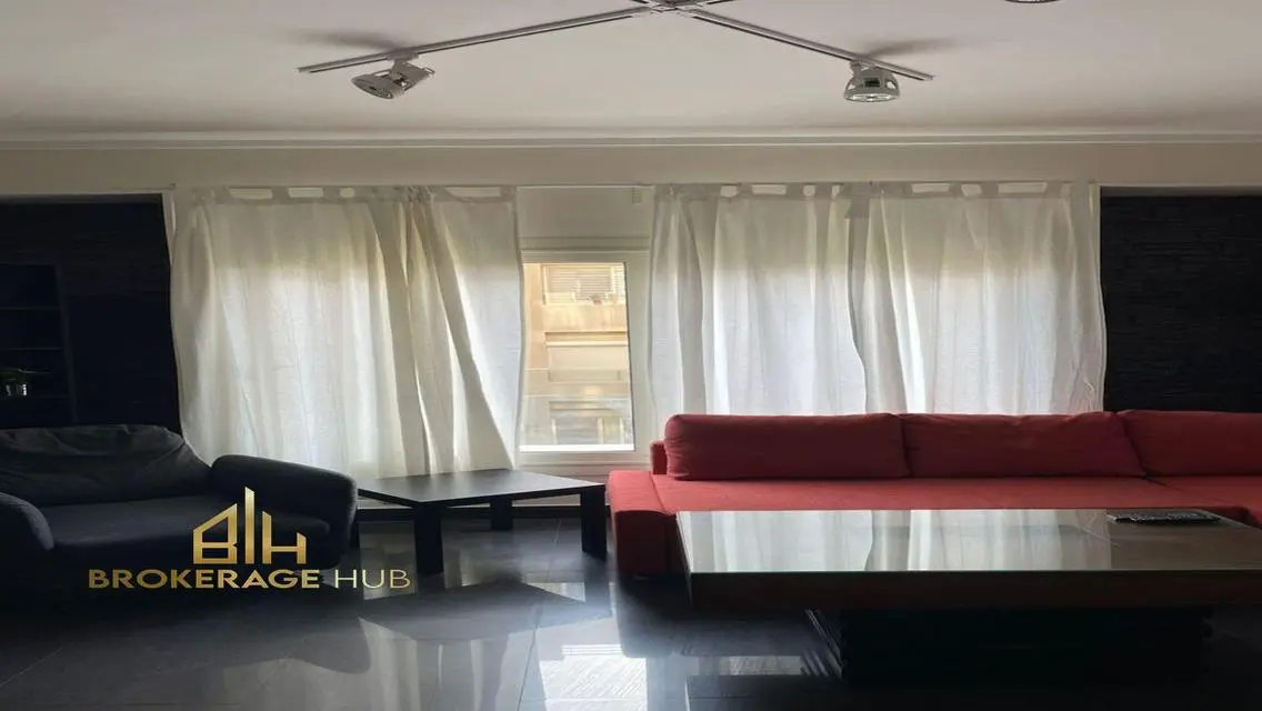 Luxury Apartment for Rent in Prime Location