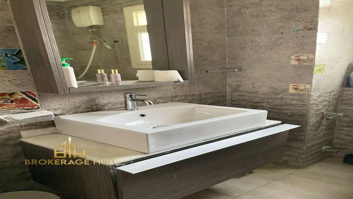 Luxury Apartment for Rent in Prime Location
