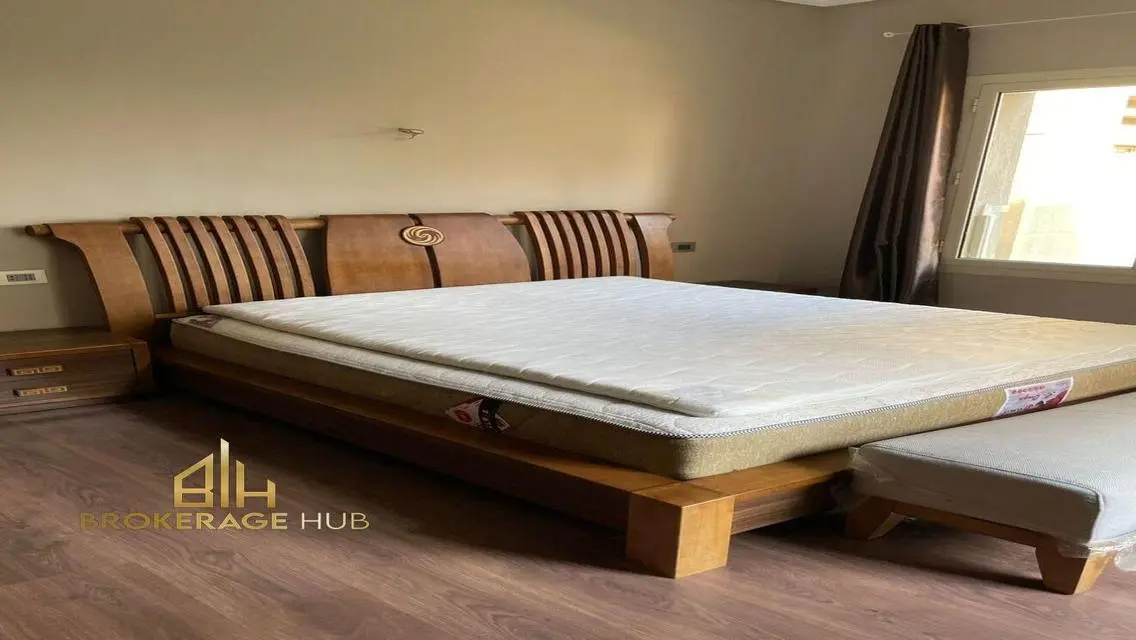 Luxury Apartment for Rent in Prime Location