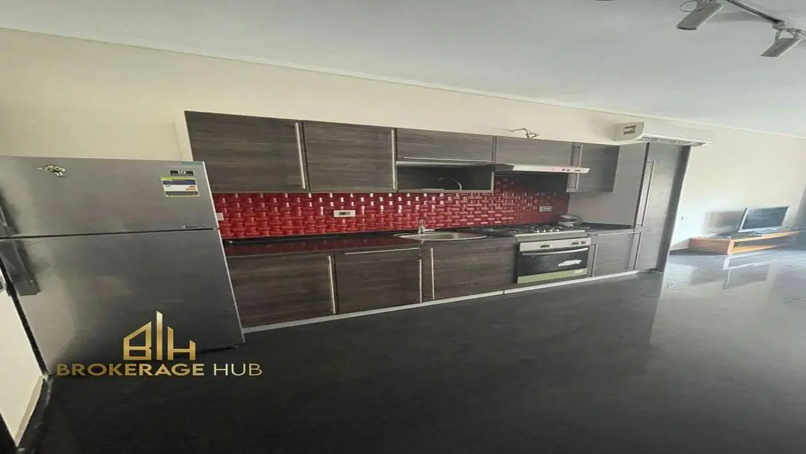 Luxury Apartment for Rent in Prime Location