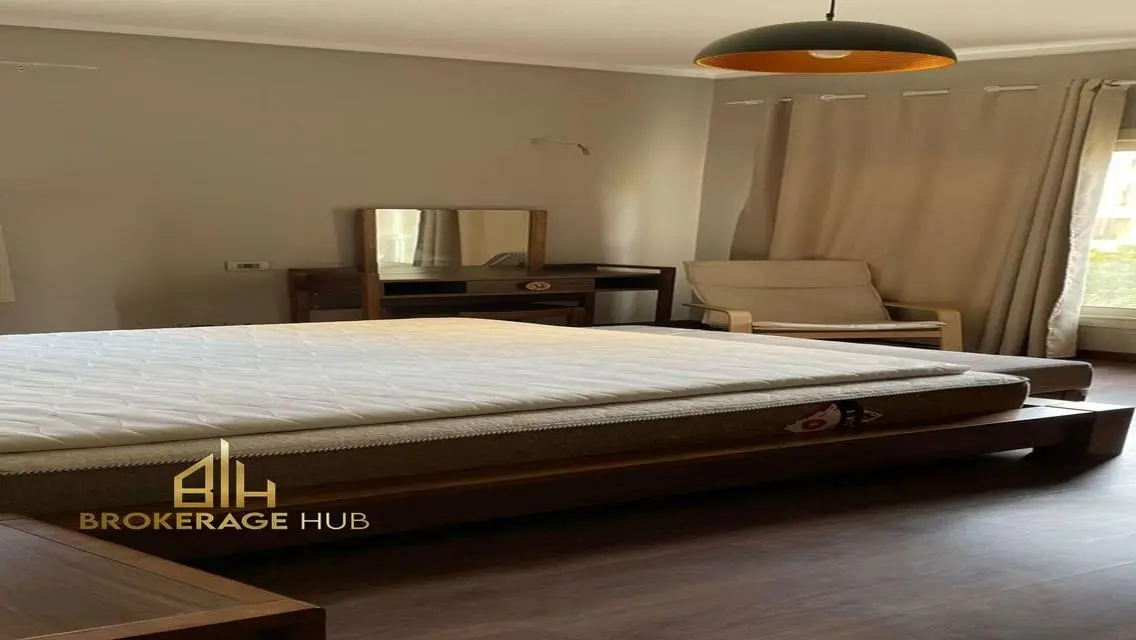Luxury Apartment for Rent in Prime Location