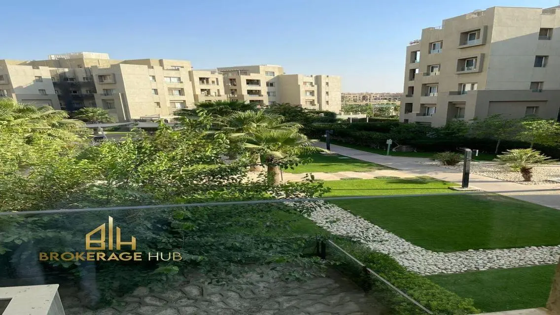 Luxury Apartment for Rent in Prime Location