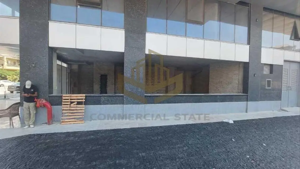 Outstanding Commercial Office Space in State 8