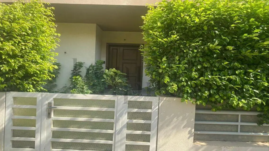 Luxury Apartment with Smart Home Technology