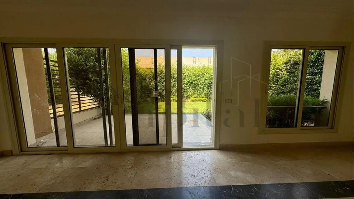 Luxury Apartment with Smart Home Technology