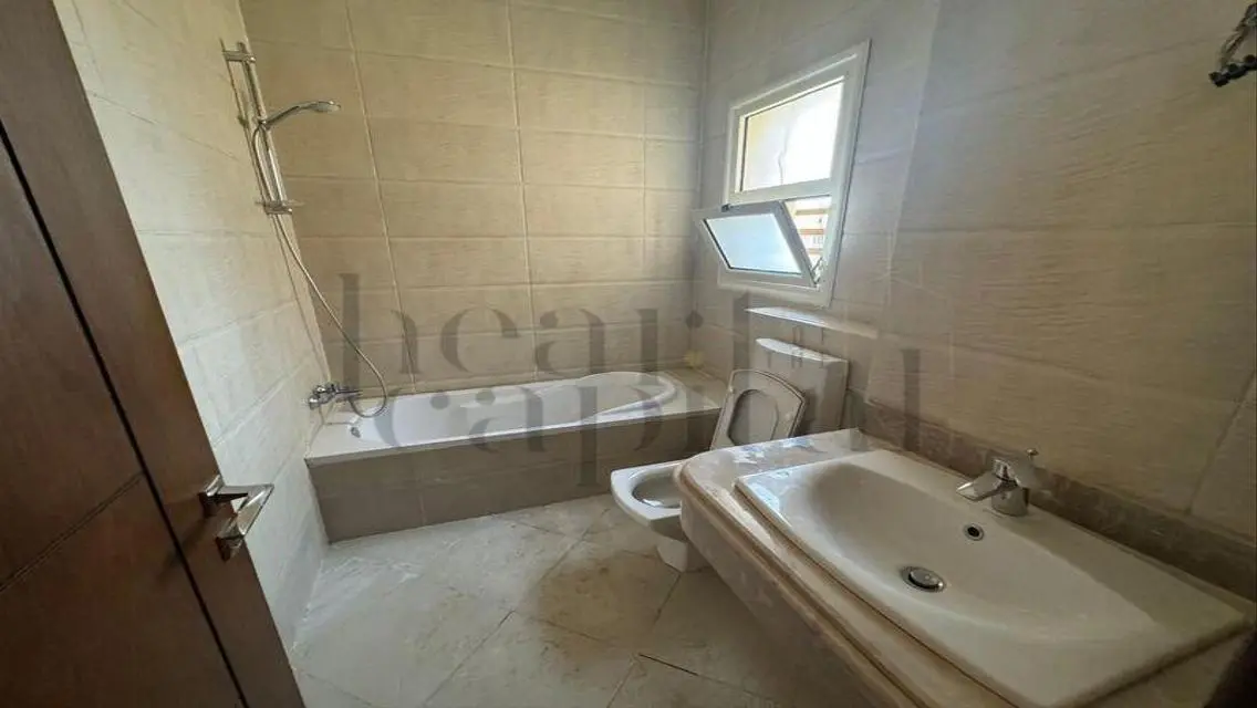 Luxury Apartment with Smart Home Technology
