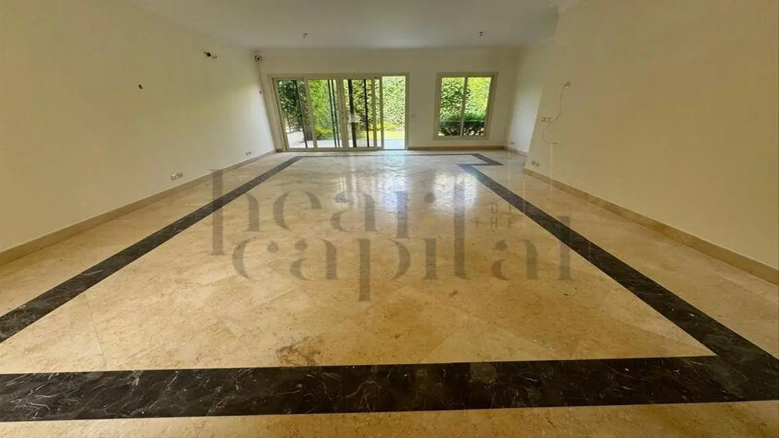 Luxury Apartment with Smart Home Technology