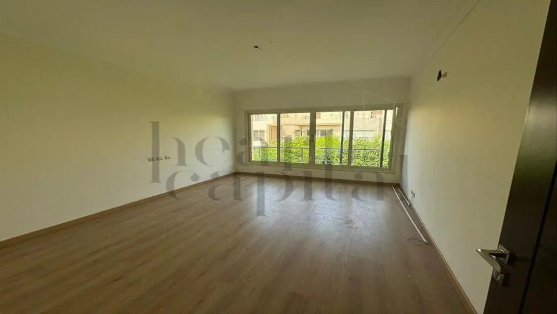 Luxury Apartment with Smart Home Technology