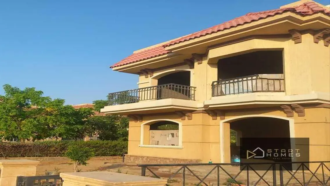 Luxury Apartment for Sale - 250 sqm