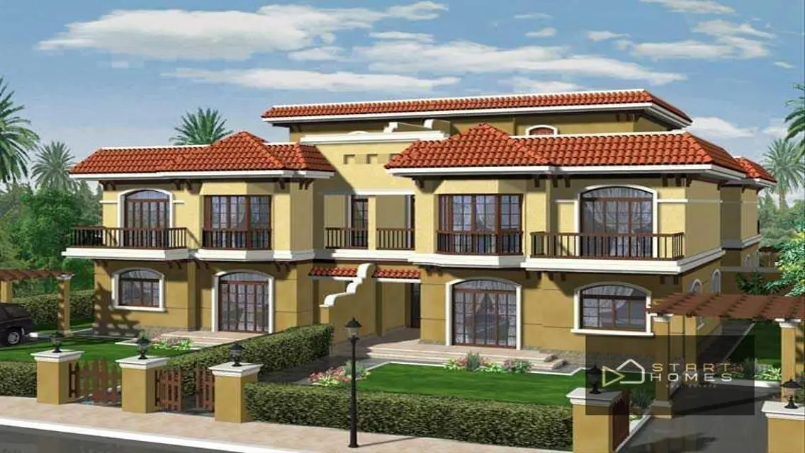 Luxury Apartment for Sale - 250 sqm