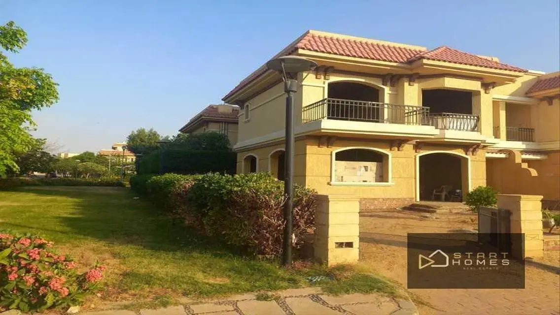 Luxury Apartment for Sale - 250 sqm