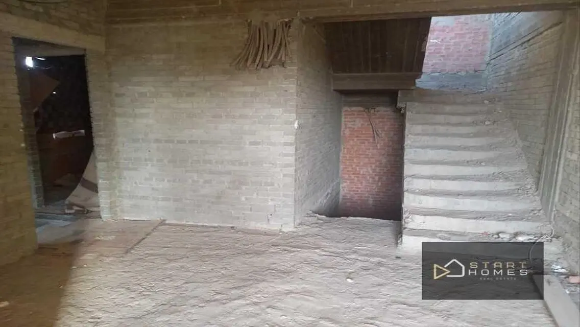 Luxury Apartment for Sale - 250 sqm