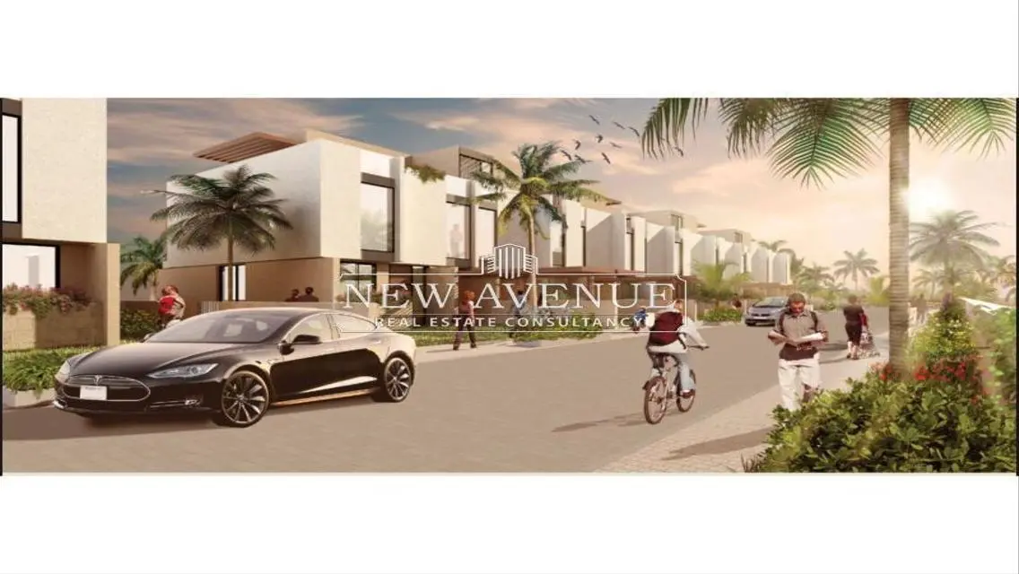 Luxury 4-Bedroom Apartment for Sale