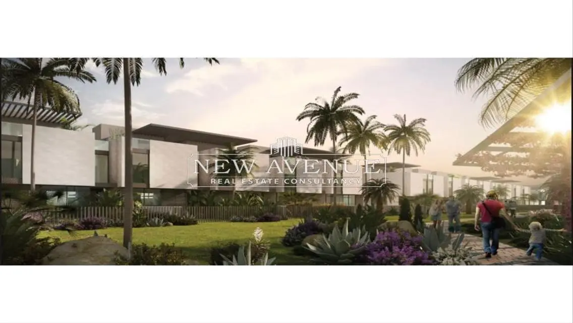 Luxury 4-Bedroom Apartment for Sale