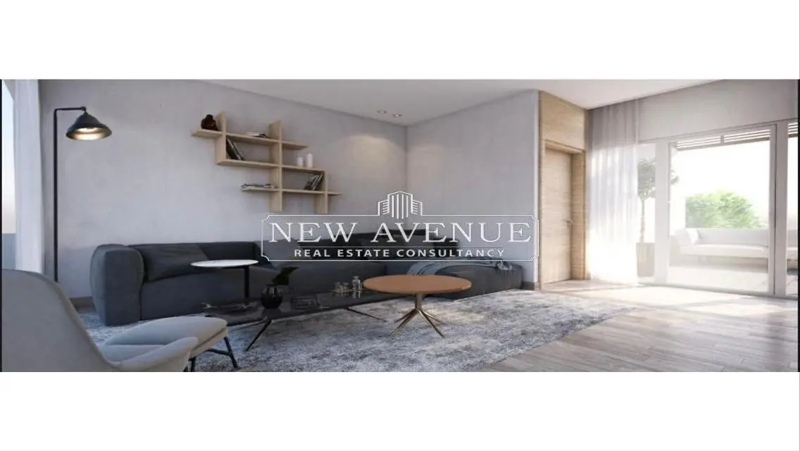Luxury 4-Bedroom Apartment for Sale