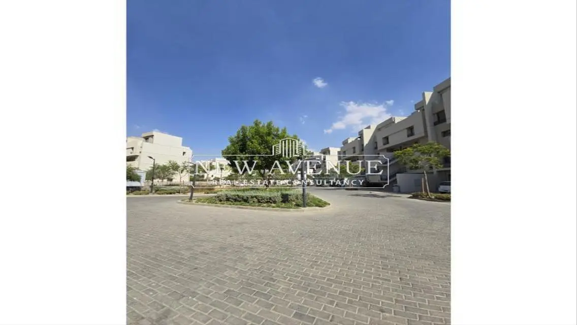 Luxury 4-Bedroom Apartment for Sale