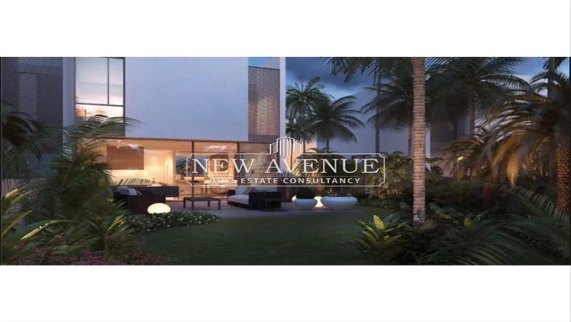 Luxury 4-Bedroom Apartment for Sale