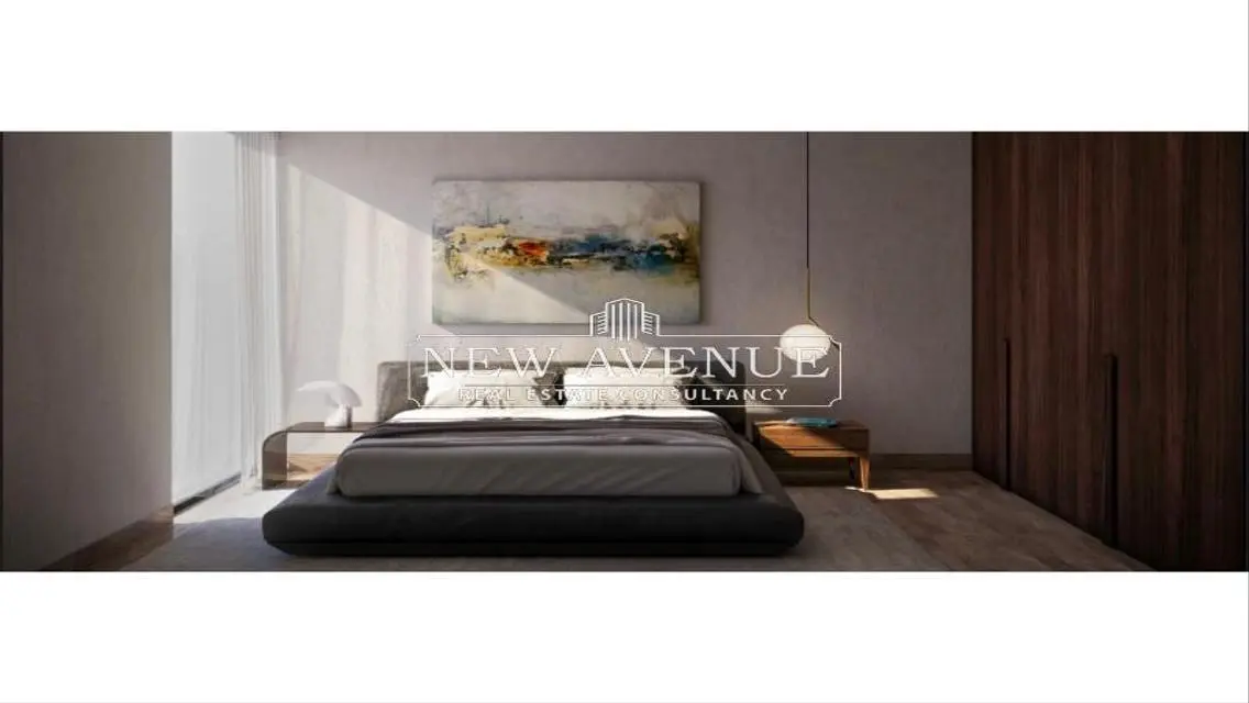 Luxury 4-Bedroom Apartment for Sale