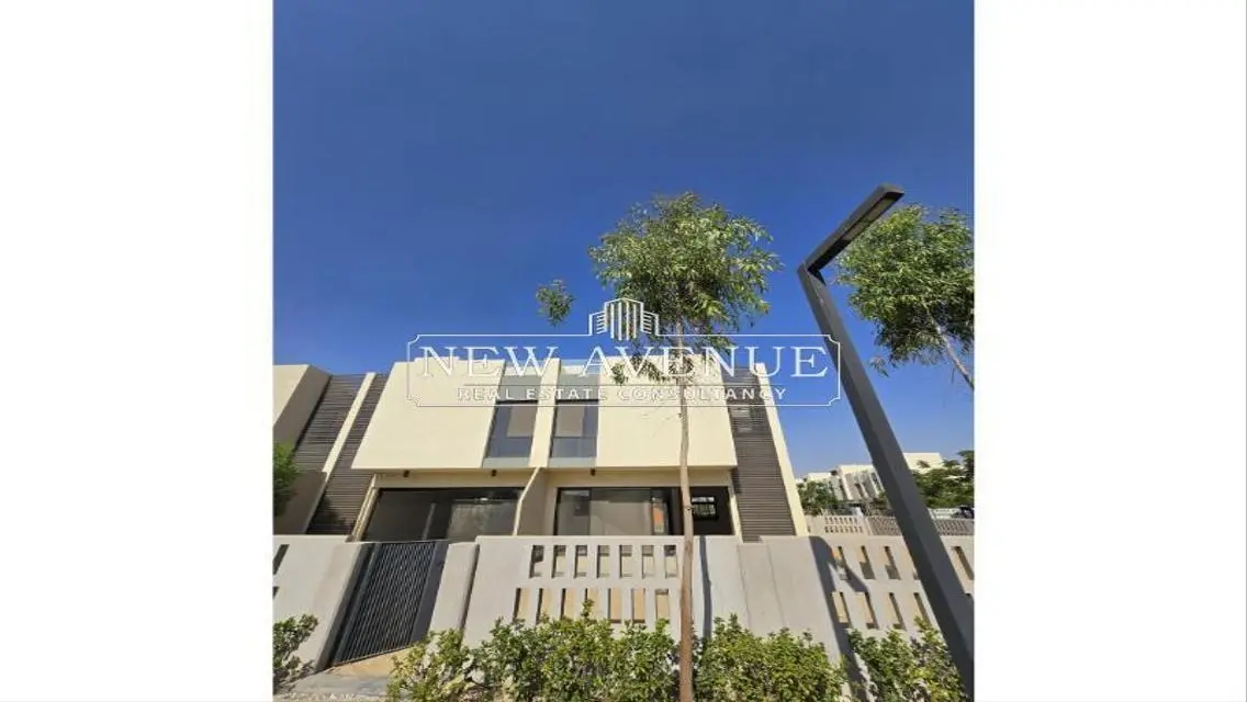 Luxury 4-Bedroom Apartment for Sale