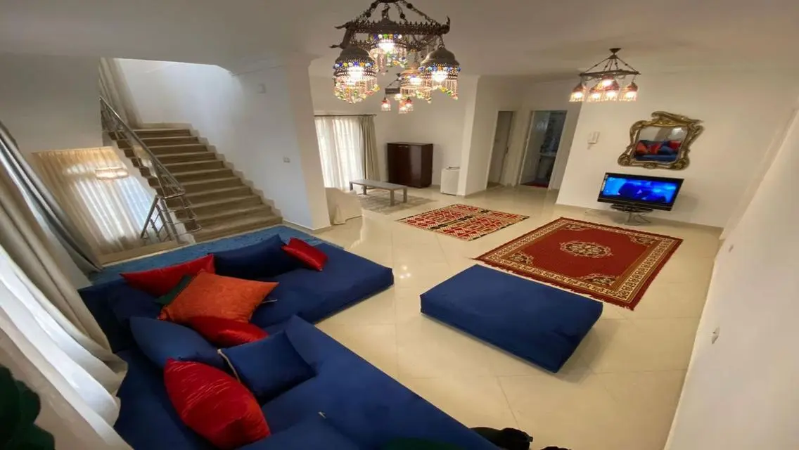 Stunning Stand-Alone House for Sale